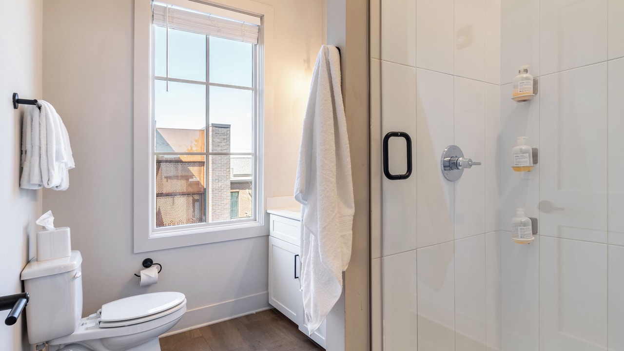 Photo of Bathroom in Germantown