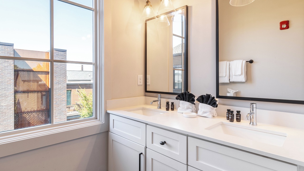 Photo of Bathroom in Germantown