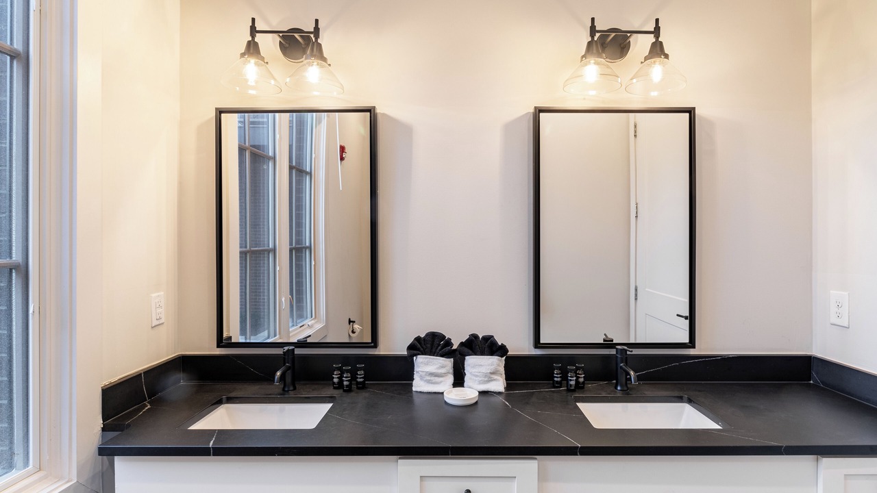 Photo of Bathroom in Germantown