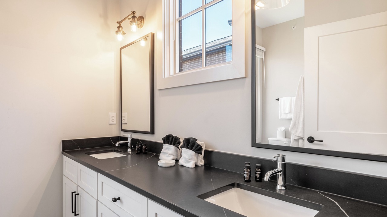 Photo of Bathroom in Germantown