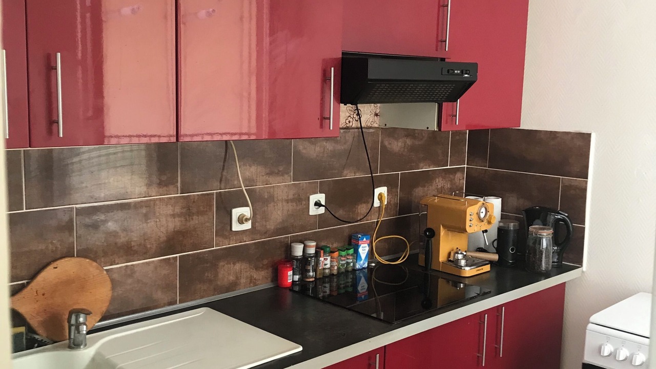 Photo of Kitchen in Kable