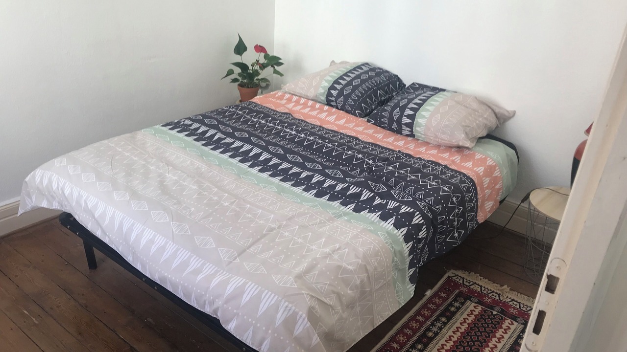 Photo of Bedroom in Kable