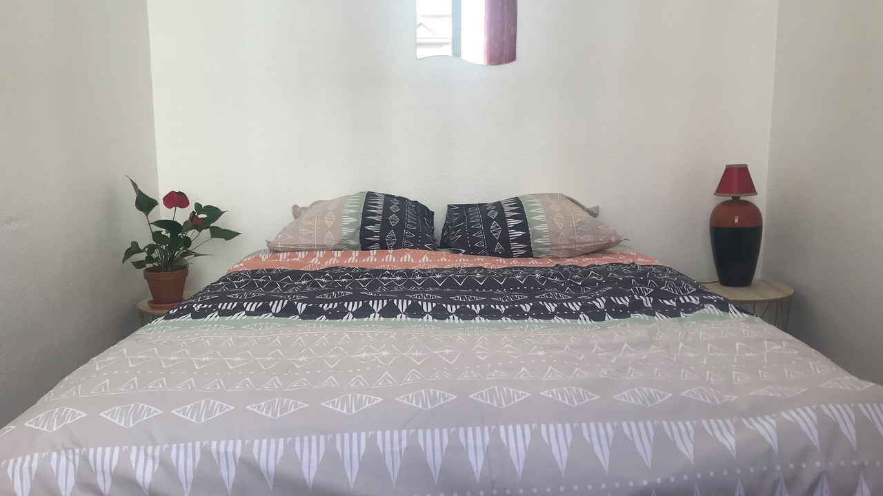 Photo of Bedroom in Kable