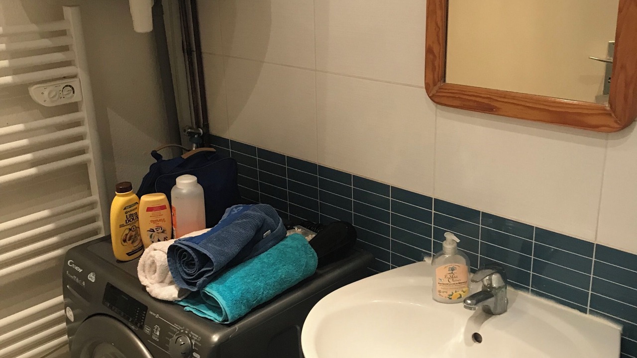 Photo of Bathroom in Kable