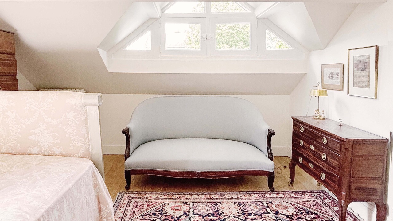 Photo of Bedroom in Le Val-Saint-Germain