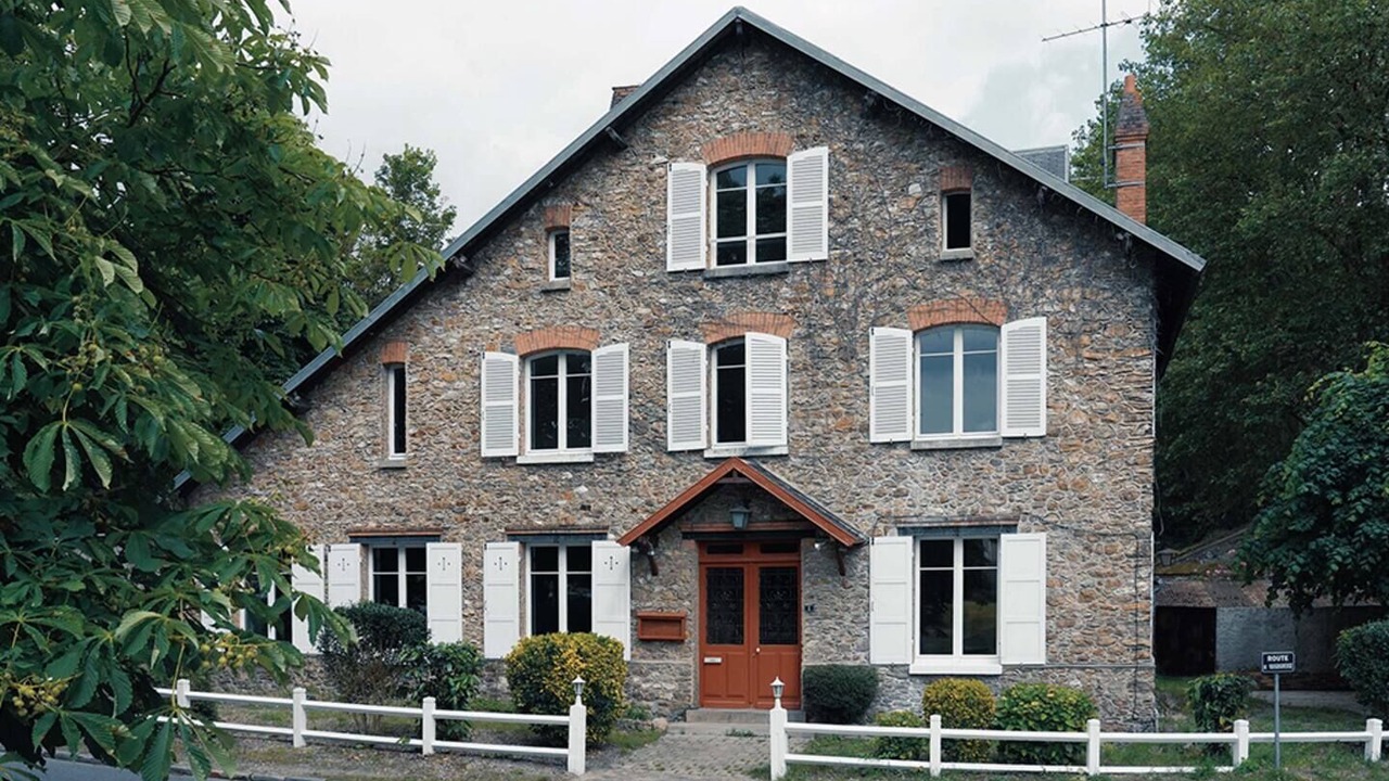 Photo of Outdoor in Le Val-Saint-Germain