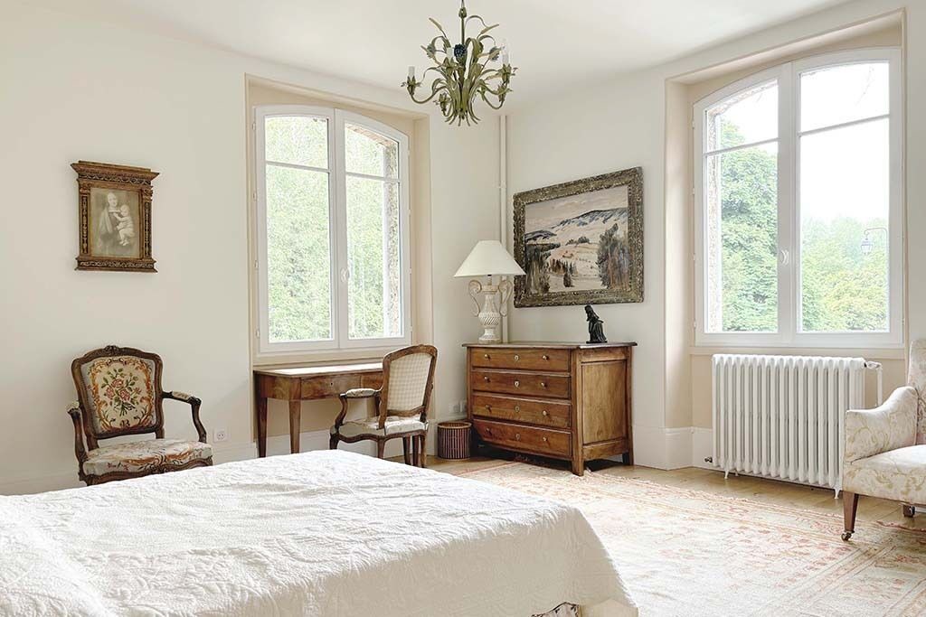 Photo of Bedroom in Le Val-Saint-Germain