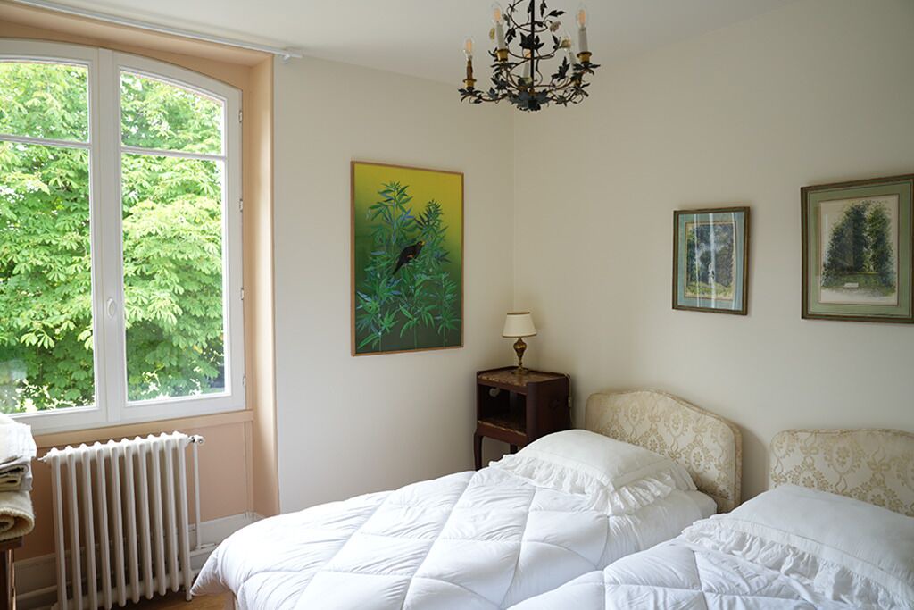 Photo of Bedroom in Le Val-Saint-Germain
