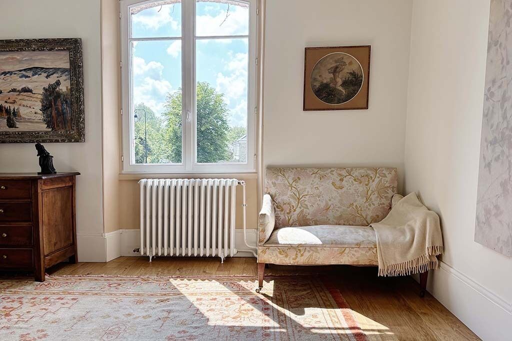 Photo of Livingroom in Le Val-Saint-Germain