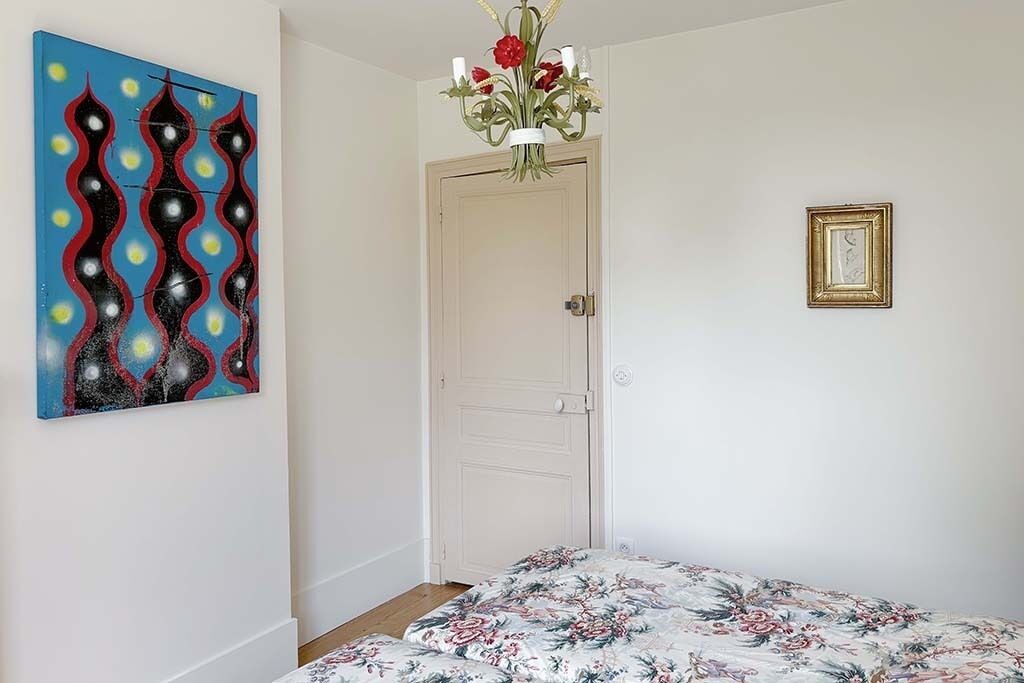 Photo of Bedroom in Le Val-Saint-Germain