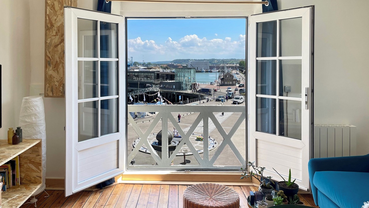 Photo of Livingroom in Dieppe
