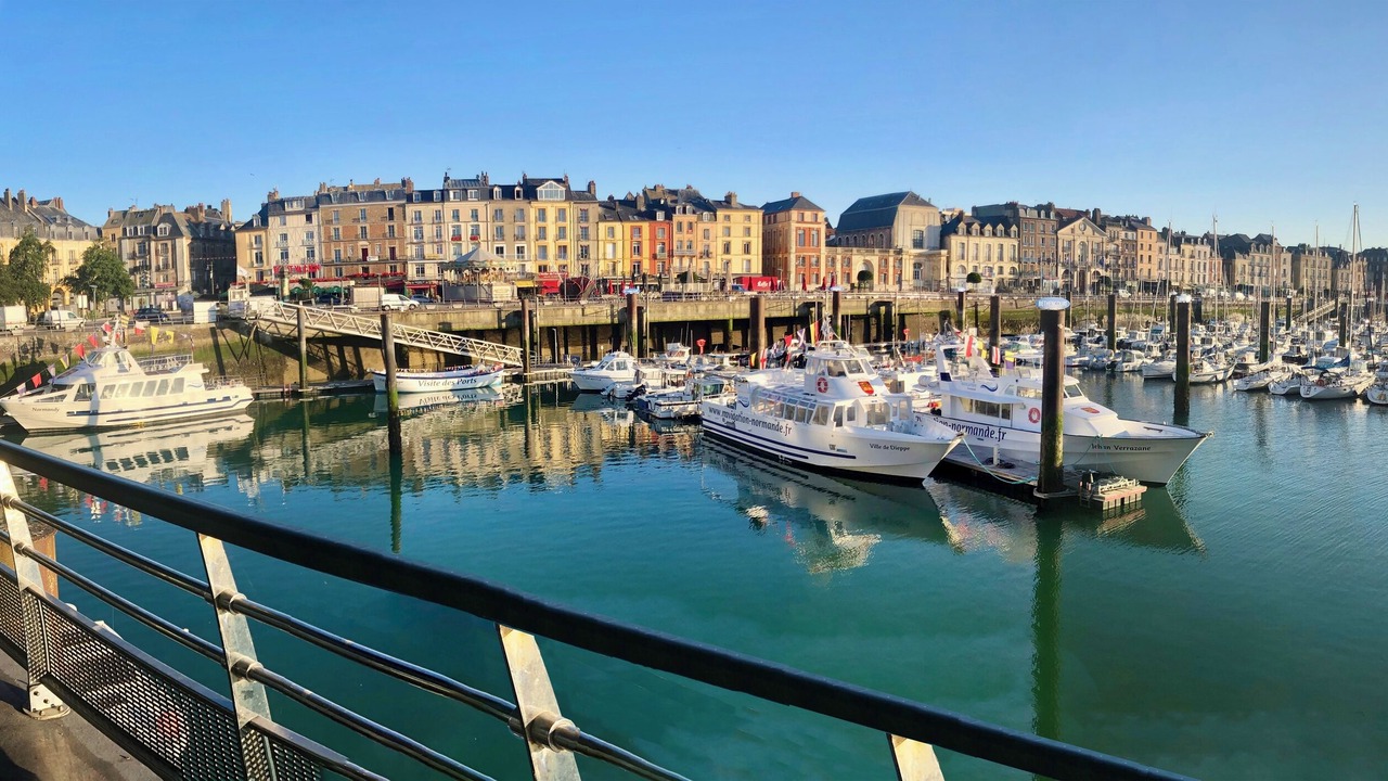 Photo of Others in Dieppe