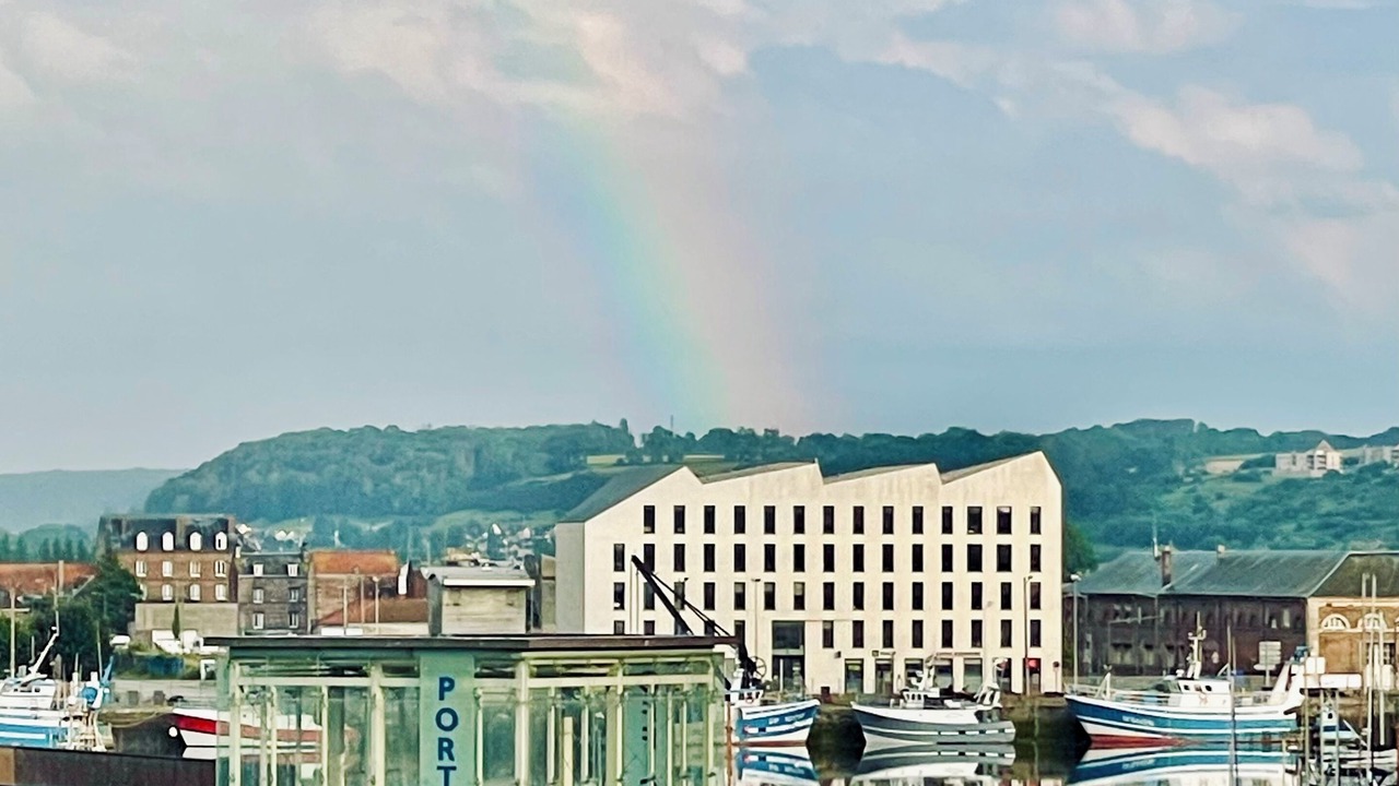Photo of Outdoor in Dieppe
