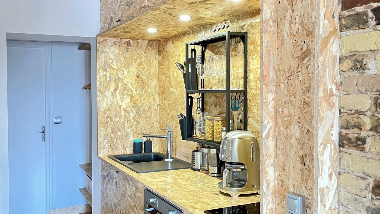 Photo of Kitchen in Dieppe
