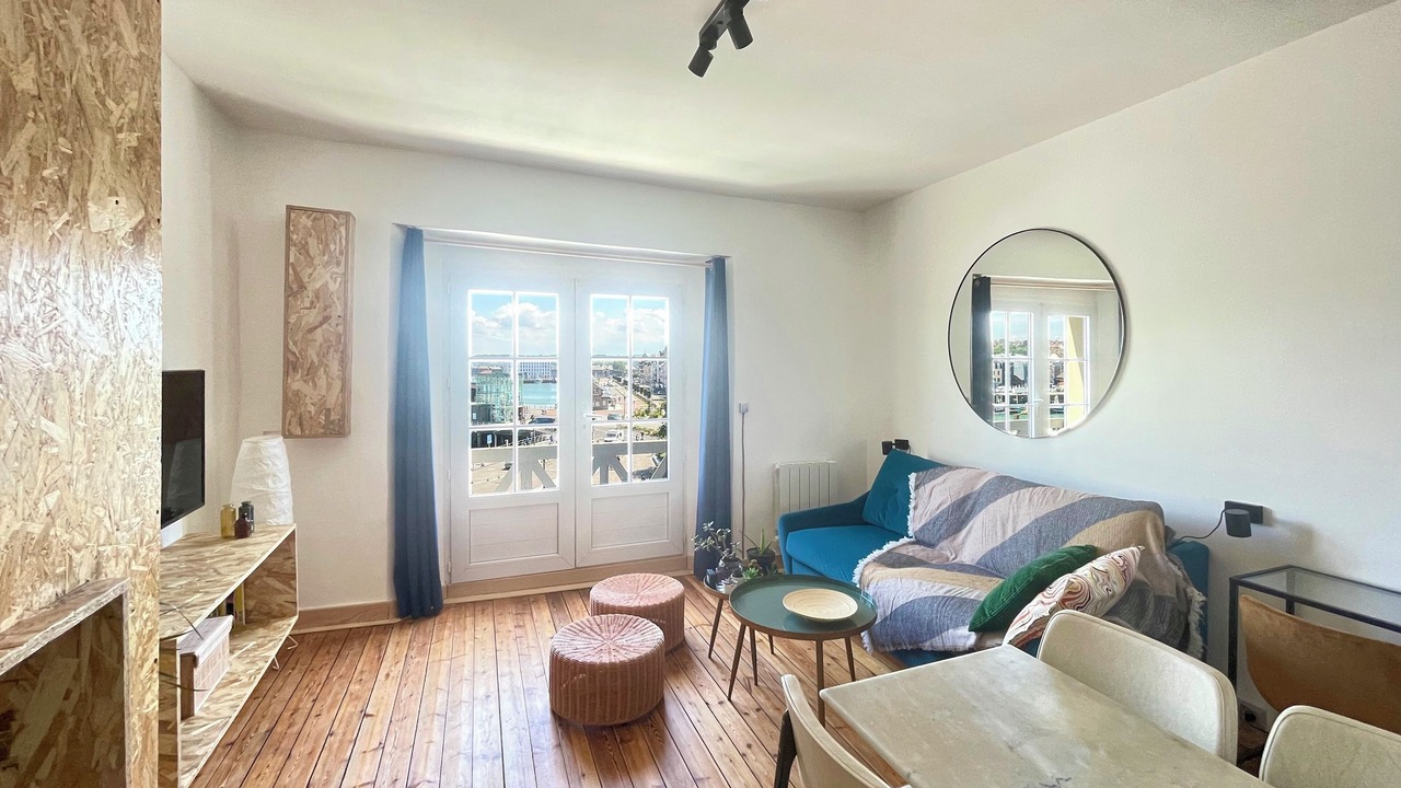 Photo of Livingroom in Dieppe
