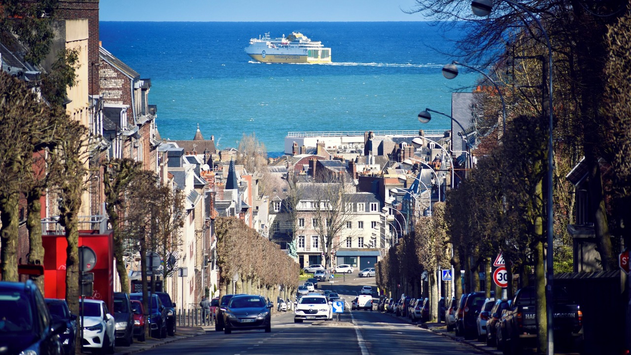 Photo of Others in Dieppe
