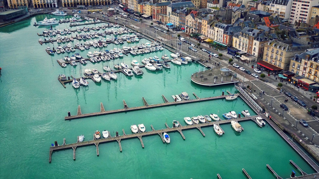 Photo of Others in Dieppe