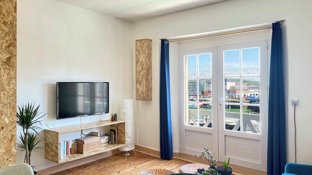 Photo of Livingroom in Dieppe