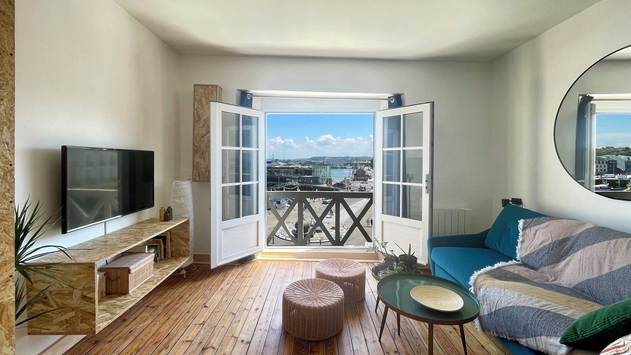 Photo of Livingroom in Dieppe