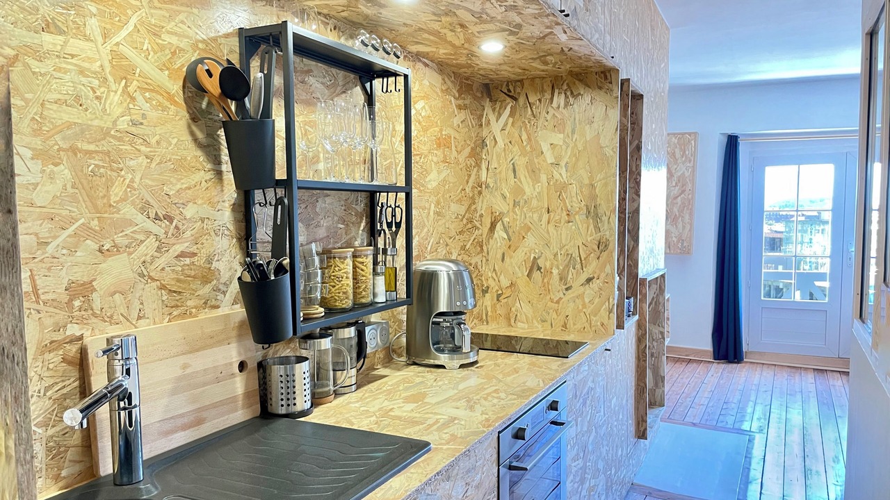 Photo of Kitchen in Dieppe