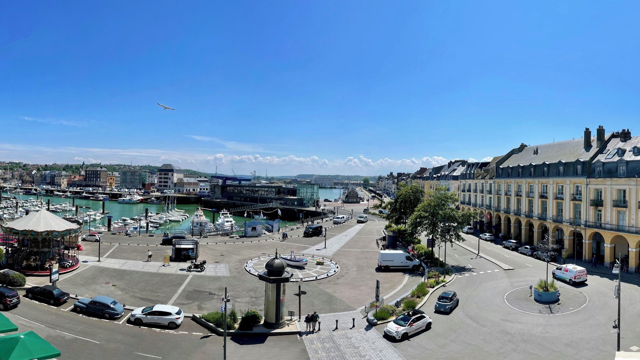 Photo of Others in Dieppe