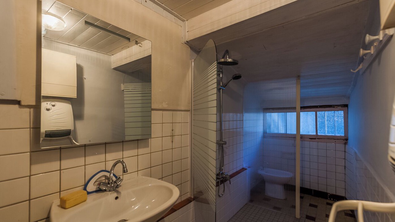 Photo of Bathroom in Sentein