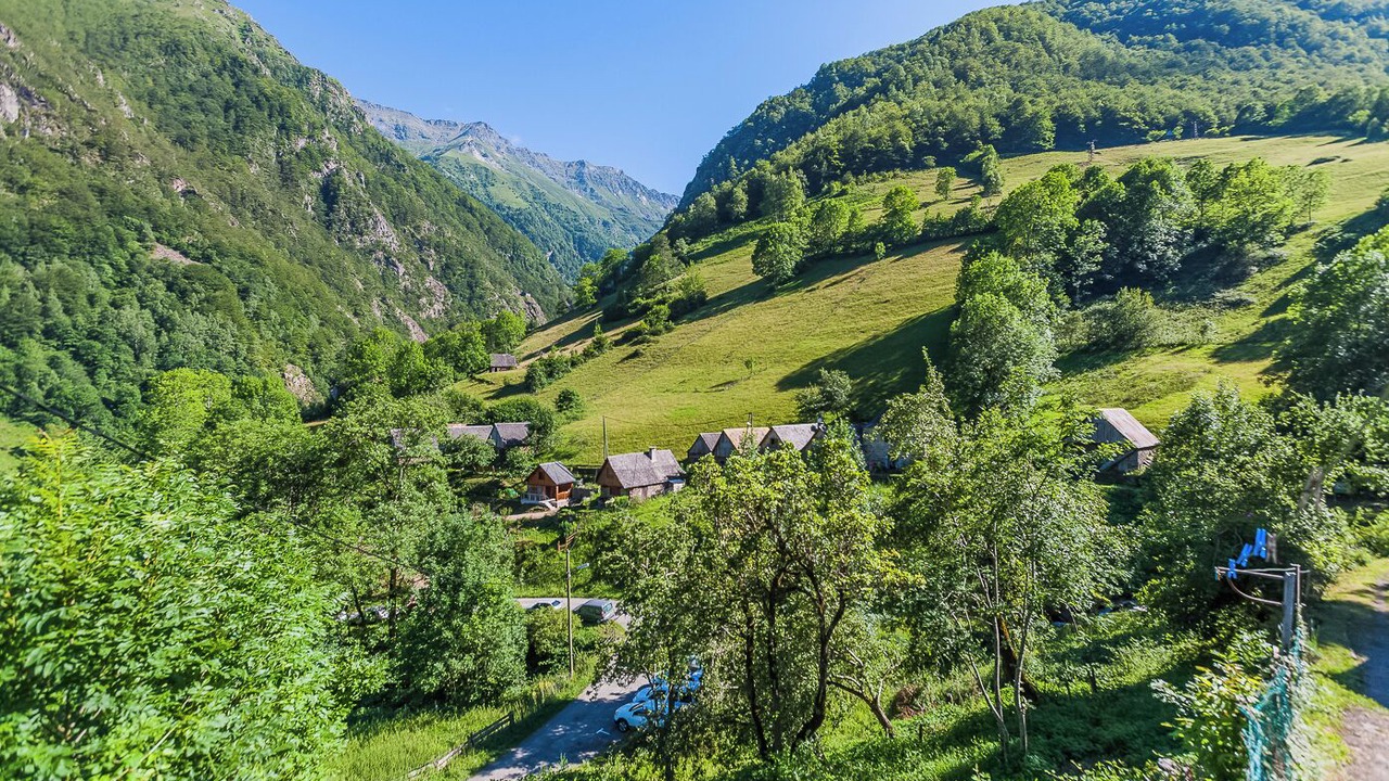Photo of Outdoor in Sentein