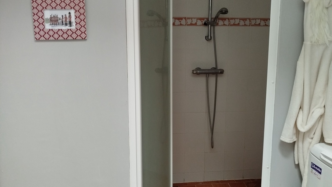 Photo of Bathroom in Saint-Jean-des-Mauvrets
