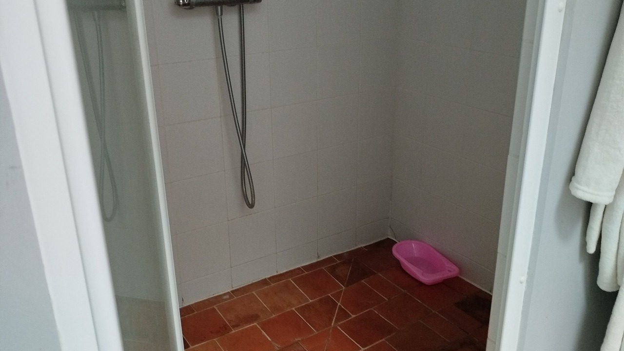Photo of Bathroom in Saint-Jean-des-Mauvrets