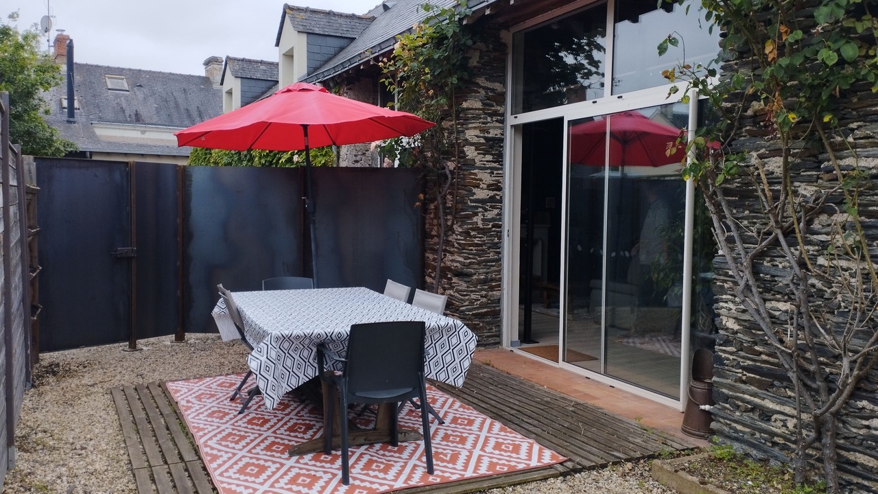 Photo of Outdoor in Saint-Jean-des-Mauvrets