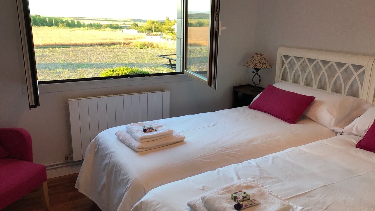 Photo of Bedroom in Herramelluri