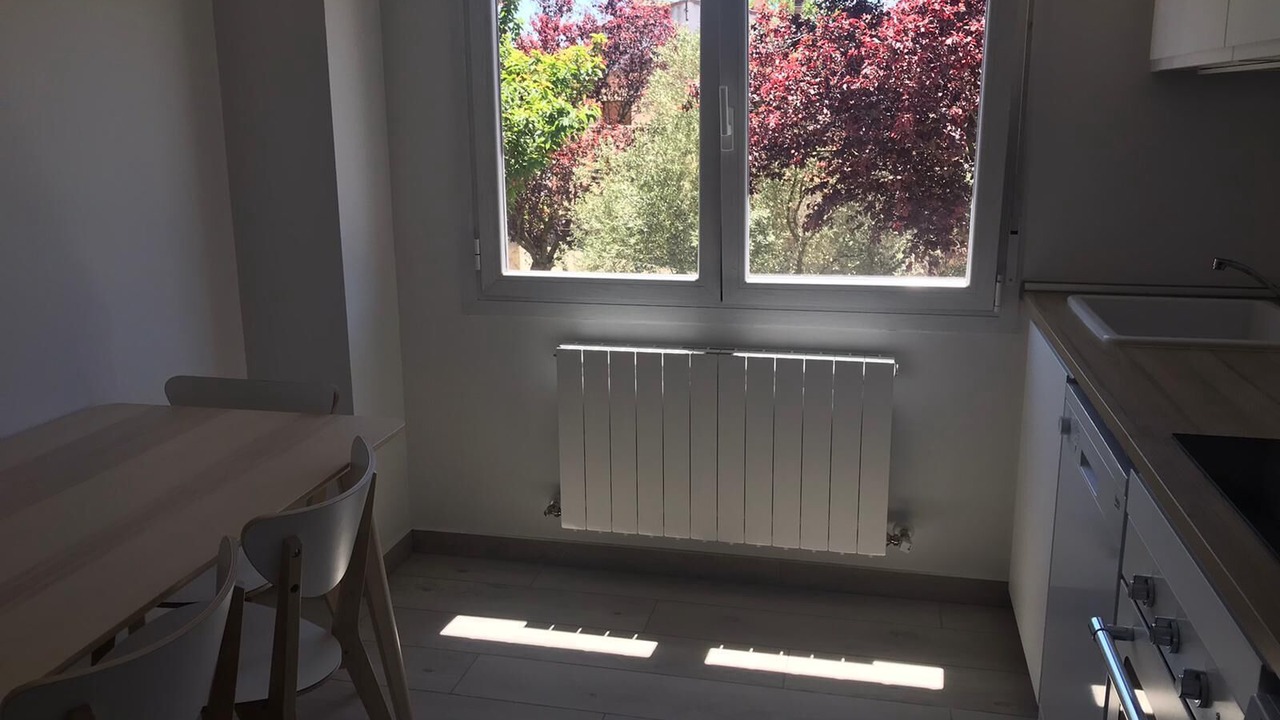 Photo of Kitchen in Herramelluri