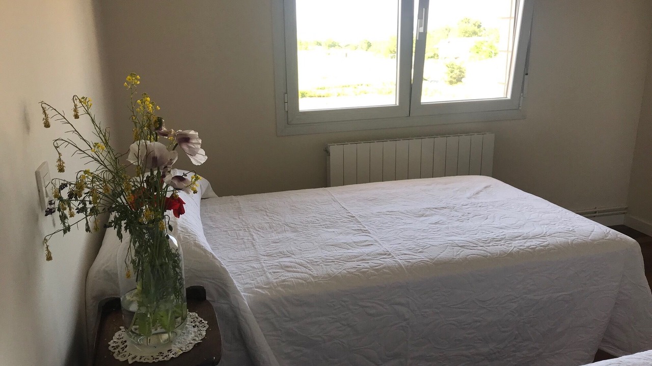 Photo of Bedroom in Herramelluri