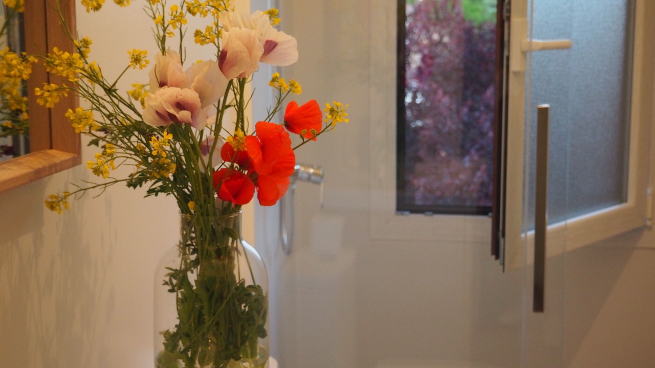 Photo of Bathroom in Herramelluri