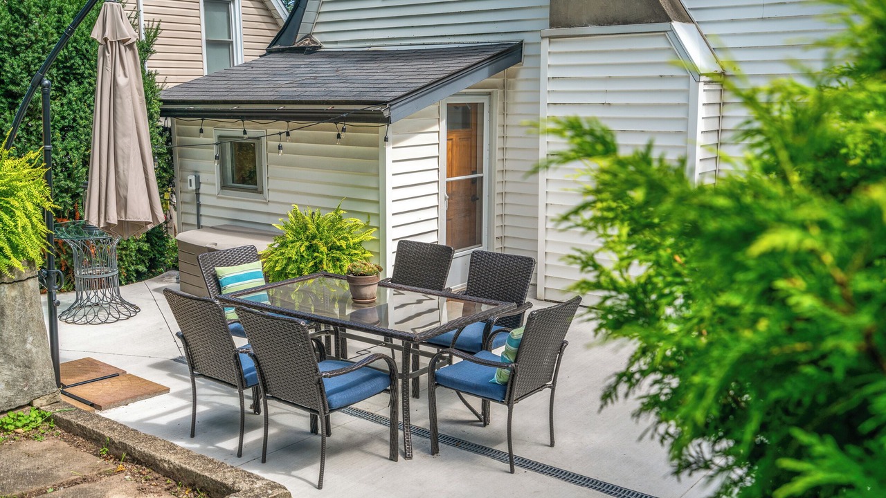 Photo of Outdoor in Queenston