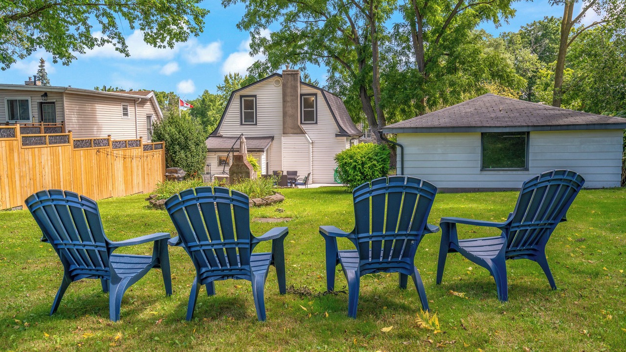 Photo of Outdoor in Queenston