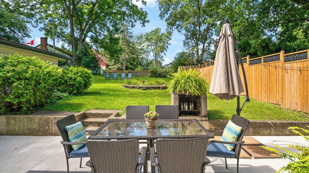 Photo of Outdoor in Queenston