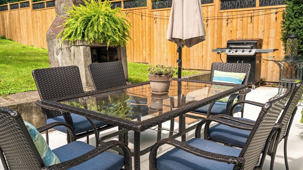 Photo of Outdoor in Queenston