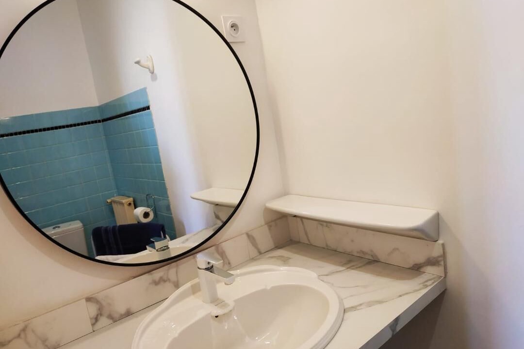 Photo of Bathroom in Souppes-sur-Loing