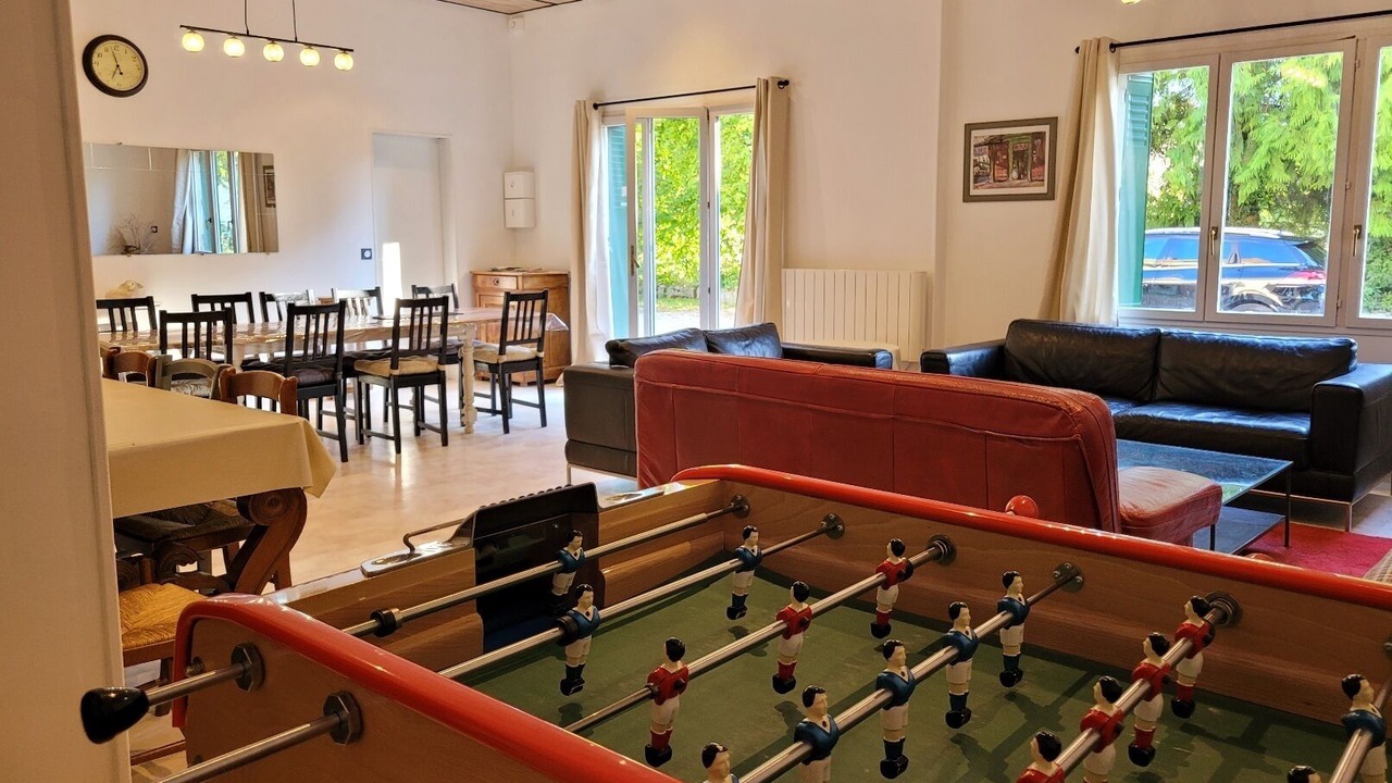 Photo of Bedroom in Souppes-sur-Loing