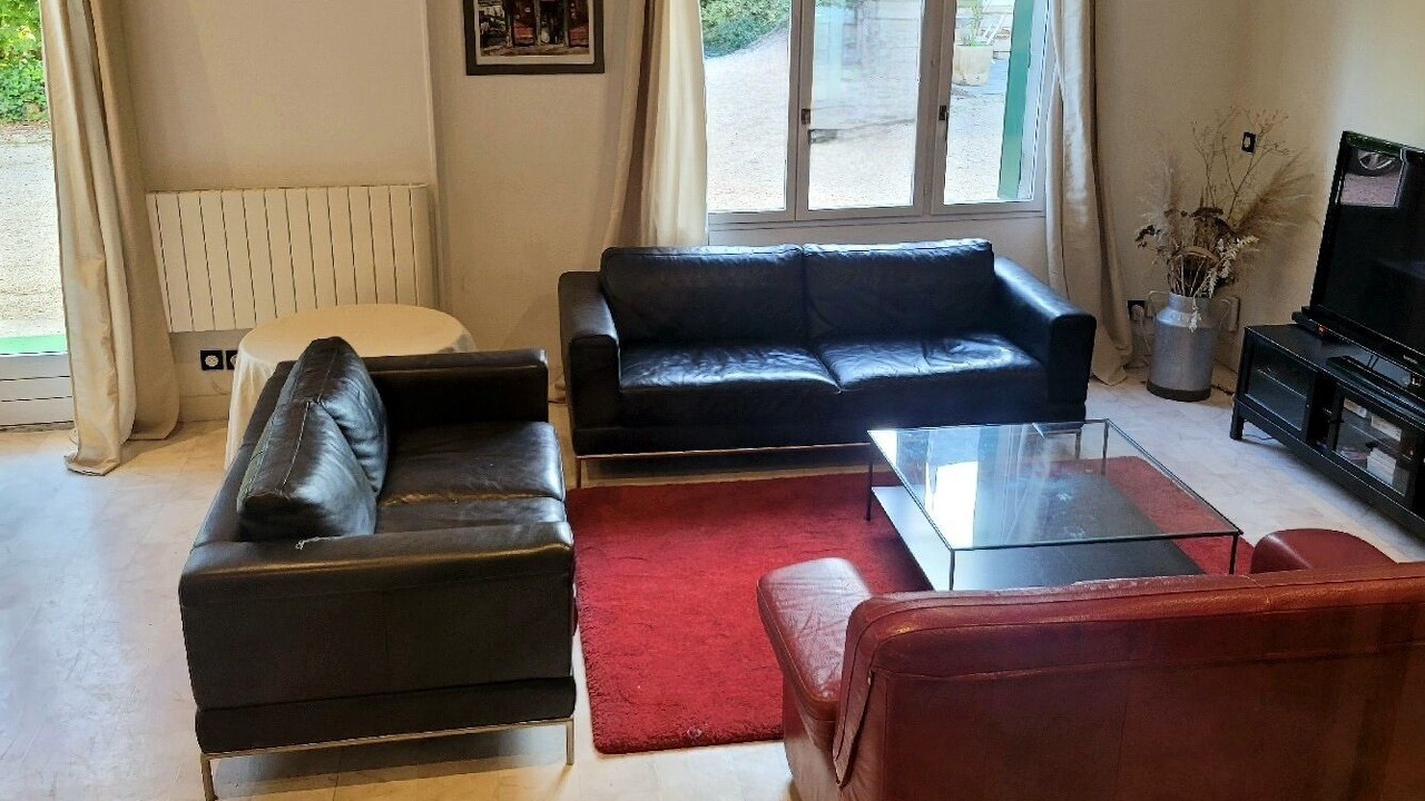 Photo of Livingroom in Souppes-sur-Loing