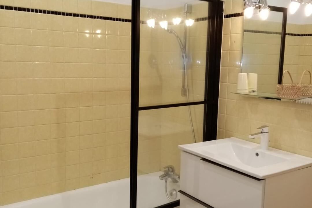 Photo of Bathroom in Souppes-sur-Loing