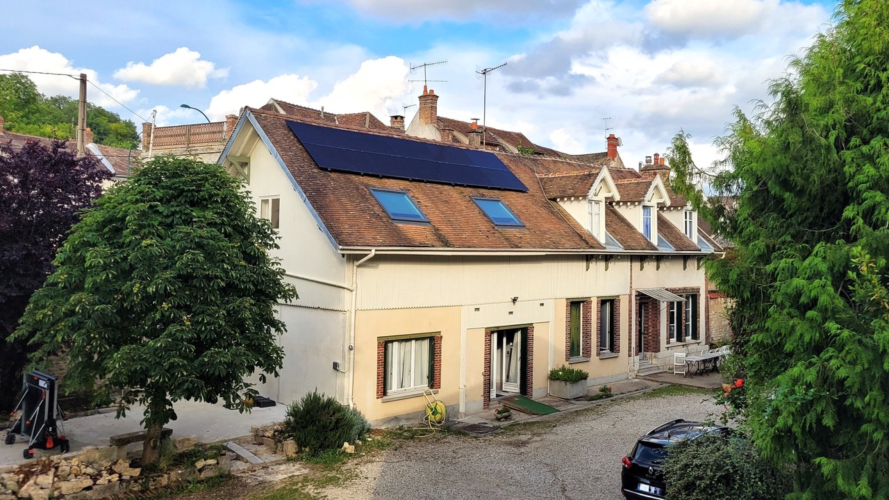 Photo of Outdoor in Souppes-sur-Loing