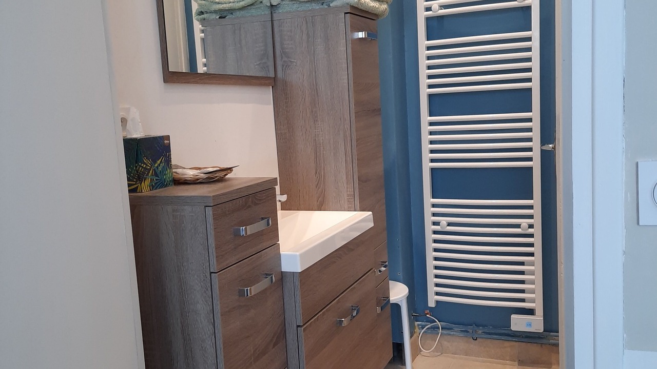 Photo of Bathroom in Souppes-sur-Loing