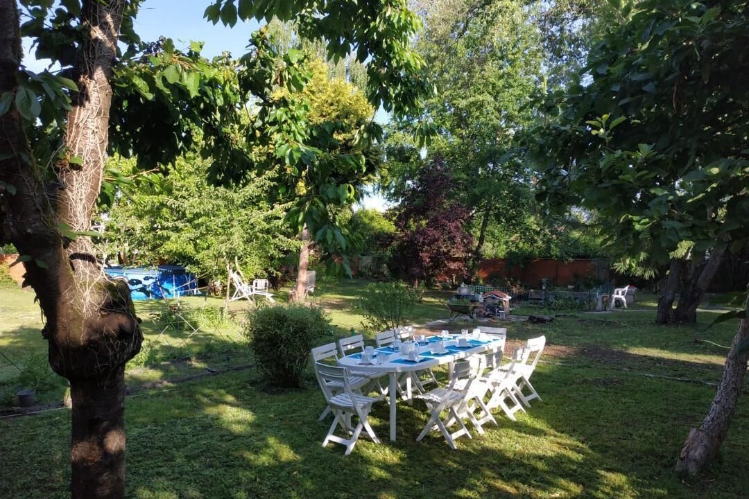 Photo of Outdoor in Souppes-sur-Loing