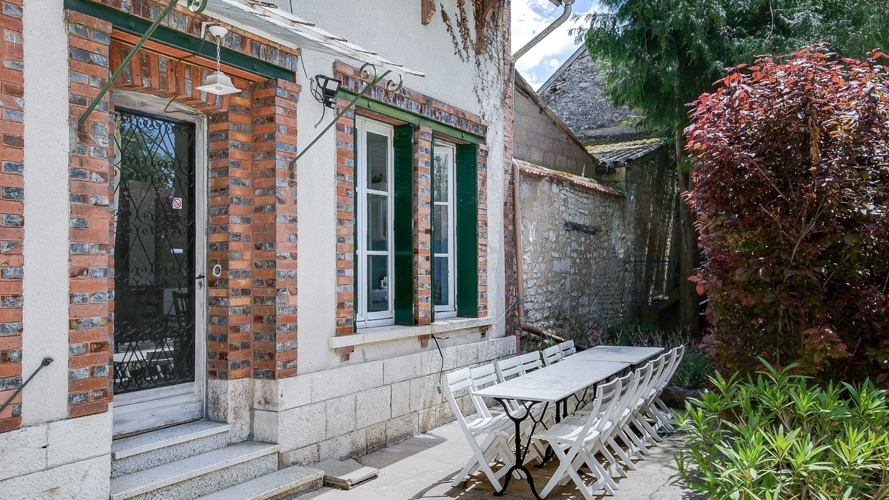Photo of Outdoor in Souppes-sur-Loing