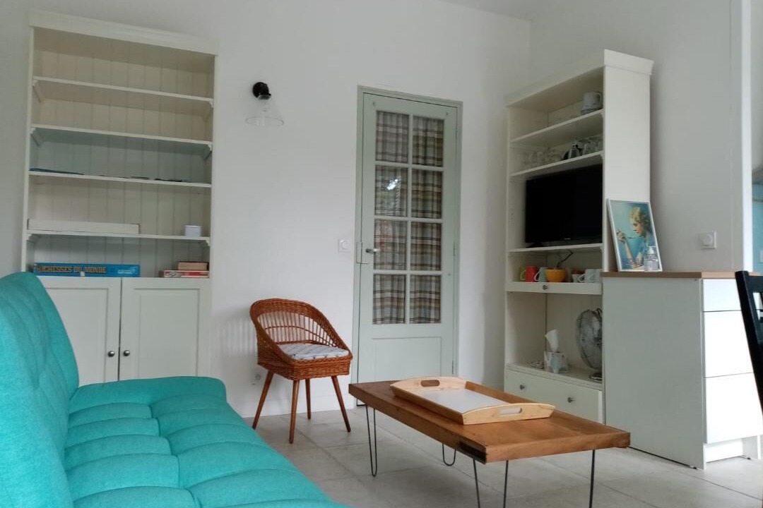 Photo of Livingroom in Souppes-sur-Loing