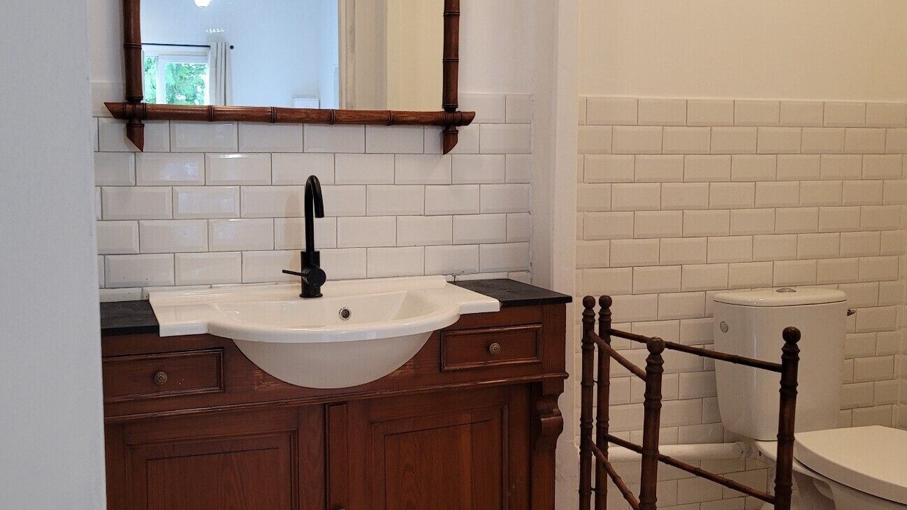 Photo of Bathroom in Souppes-sur-Loing