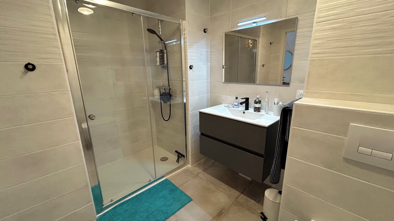 Photo of Bathroom in Saint Antoine