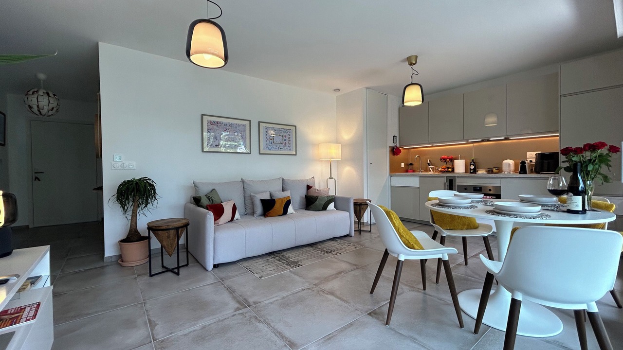 Photo of Livingroom in Saint Antoine